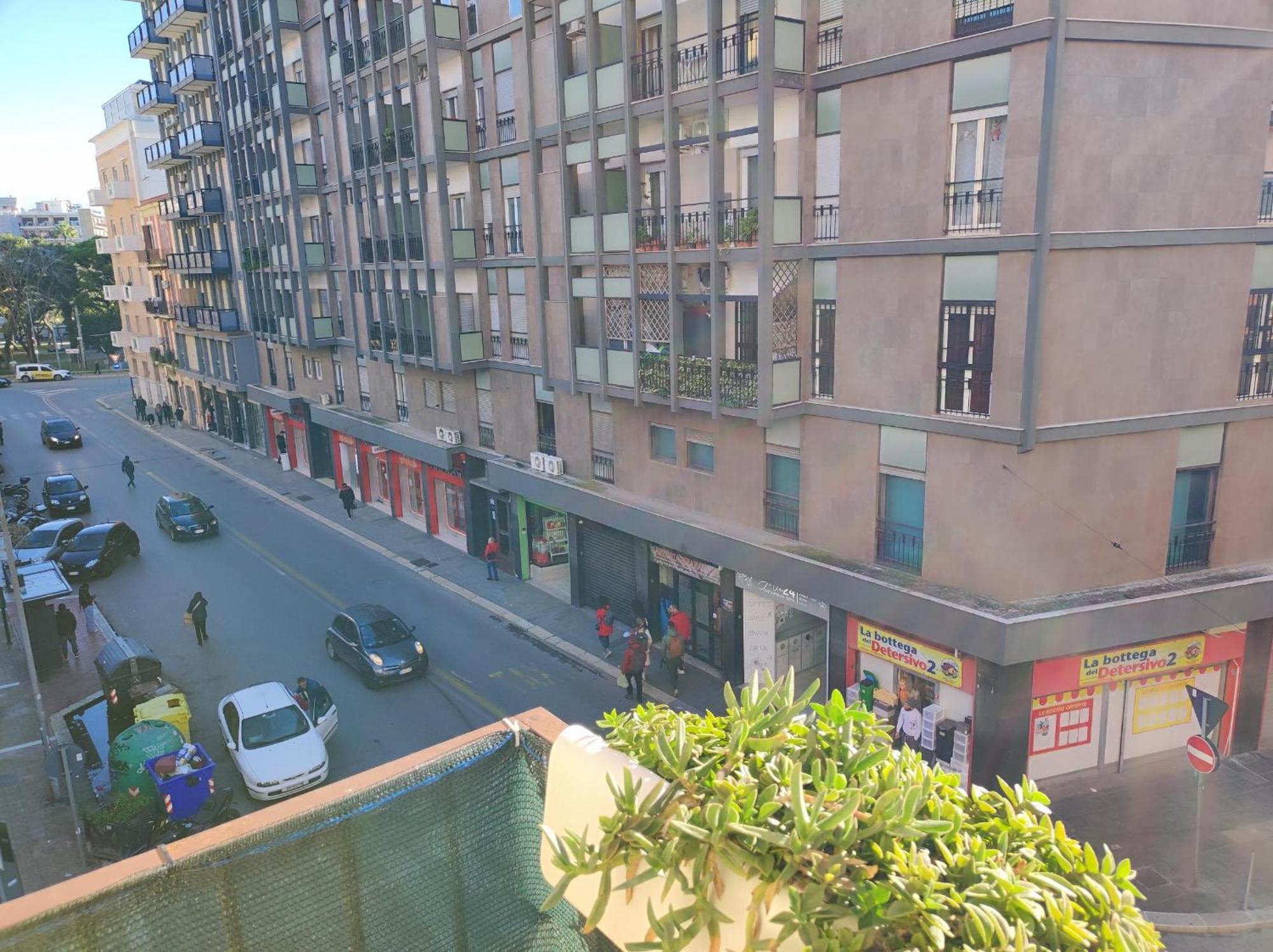 My Home 巴里 外观 照片
