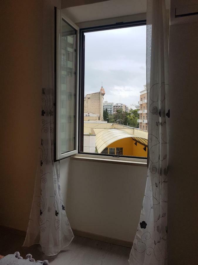 My Home 巴里 外观 照片
