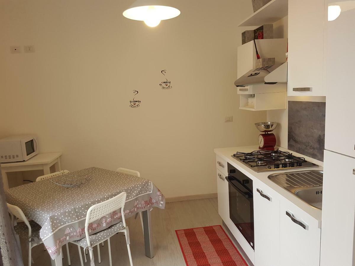 My Home 巴里 外观 照片
