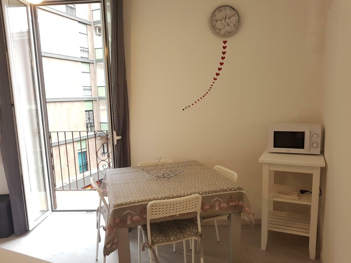 My Home 巴里 外观 照片